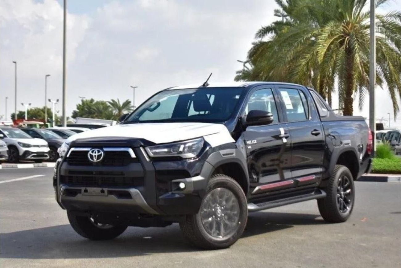 Hilux / LC79