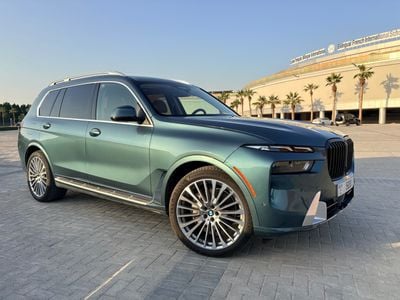 German SUVs